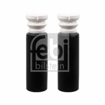 Dust cover, shock absorber 181853 FEBI