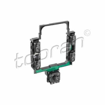 Switch, window opener