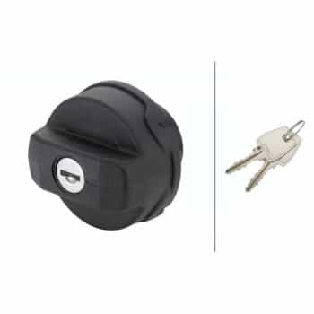 Sealing Cap, fuel tank