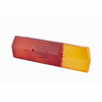 Lens, combination Tail Light