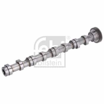 Camshaft