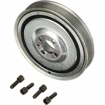 Belt Pulley, crankshaft DriveAlign®