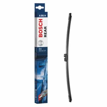 Bosch rear wiper A351H - Length: 350 mm - rear wiper blade