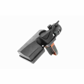 Control Valve, air intake Original VAICO Quality