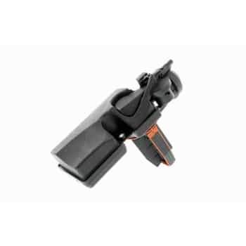 Control Valve, air intake Original VAICO Quality