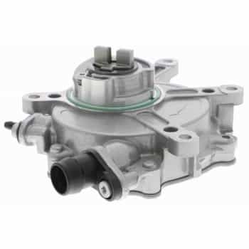 Vacuum pump, brake system