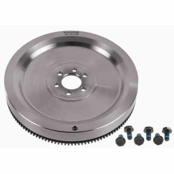 Flywheel 3021 600 295 Sachs