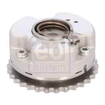 camshaft adjuster
