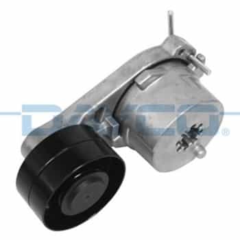 Belt tensioner, Poly V-belt