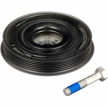 Belt Pulley, crankshaft DriveAlign®