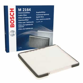 Filter, interior air 1 987 432 164 Bosch