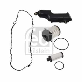 Hydraulic filter set, automatic drive 180604 FEBI