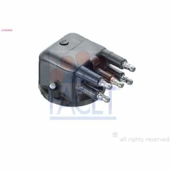 Distributor Cap Made in Italy - OE Equivalent