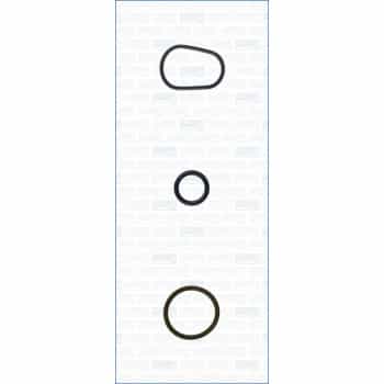 Seal kit, oil cooler