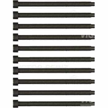 Bolt Kit, cylinder head