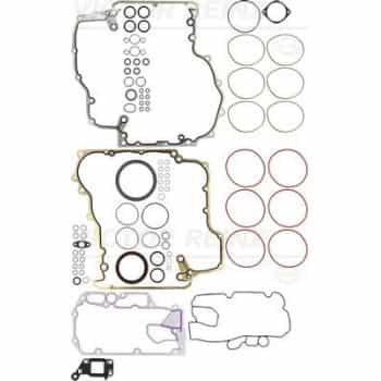 Gasket set, engine block 08-10002-01 Viktor Reinz