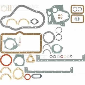 Gasket set, engine block 08-41445-01 Viktor Reinz