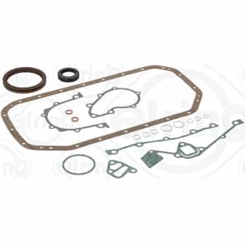 Gasket set, engine block 835.080 Elring