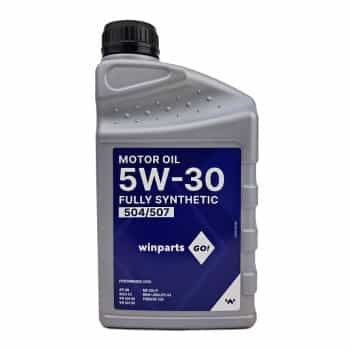 Motor oil Winparts GO! 5W30 Full synthetic 1L