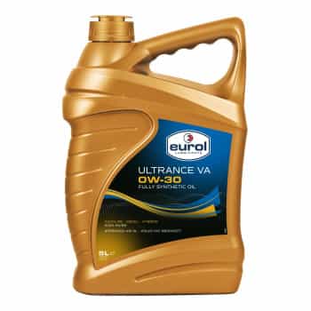 Motor oil Eurol Ultrance VA 0W30 A5/B5 5L