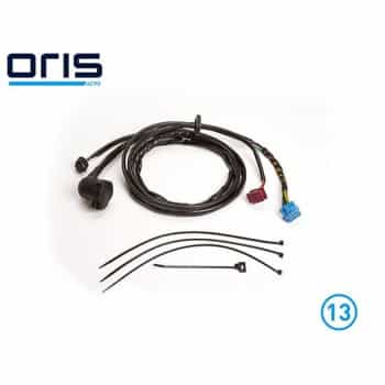E-set, towbar ORIS E-Kit Accessories and Parts
