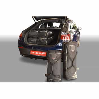 Travel bag set Mercedes-Benz GLE Coupé (C167) 2019-present