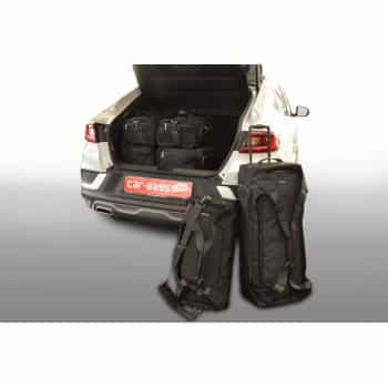 Travel bag set Renault Arkana 2019-present Pro.Line