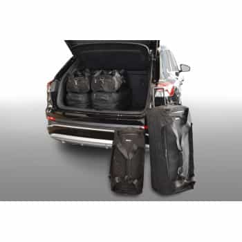 Travel bag set Audi Q4 e-tron (FZ) 2021-present Pro.Line