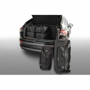 Travel bag set Audi Q4 Sportback e-tron (FZ) 2021-present Pro.Line