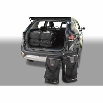 Travel bag set Kia Sportage V (NQ5) 2021-present