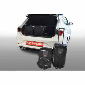 Travel bag set Seat Leon (KL) 2020-present 5-door hatchback