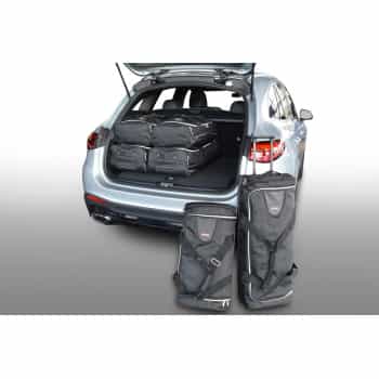 Travel bag set Mercedes-Benz GLC (X254) 2022-present