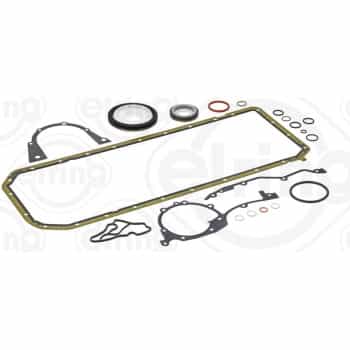 Gasket set, engine block 359.160 Elring