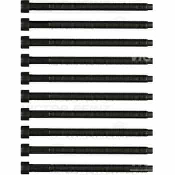 Bolt Kit, cylinder head