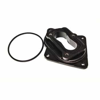 Flange, carburetor
