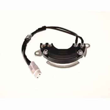 Switch Unit, ignition system