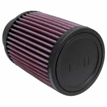 Sports air filter