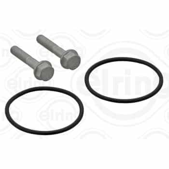 Seal kit, servo pump