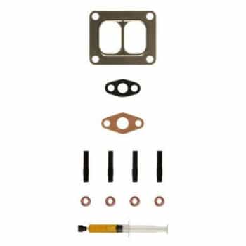 Mounting Kit, charger