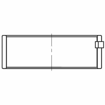 main bearing