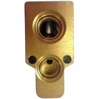 Expansion Valve, air conditioning