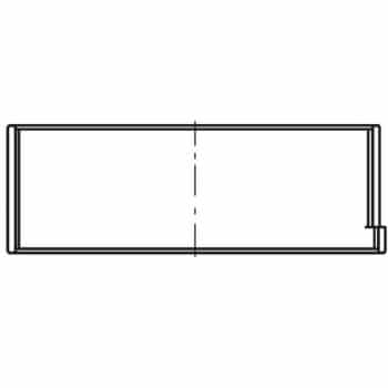 Big End Bearings
