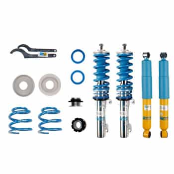 Suspension Kit, coil springs / shock absorbers BILSTEIN - B14 PSS