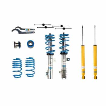 Suspension Kit, coil springs / shock absorbers BILSTEIN - B14 PSS