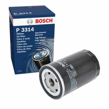 Oil Filter 0 451 103 314 Bosch