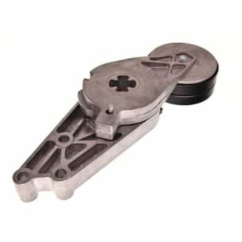 Tensioner Lever, v-ribbed belt