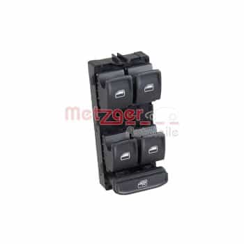 Switch, window opener