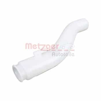 Filling opening, water tank