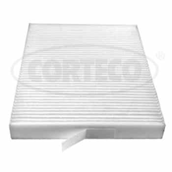 Interior filter 80004827 Corteco
