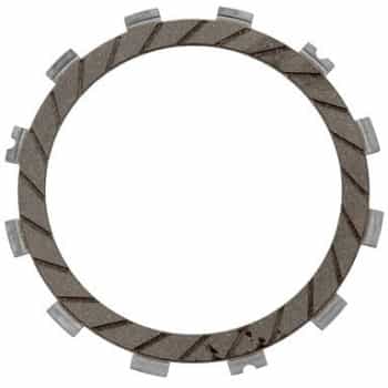 Blade set, coupling
